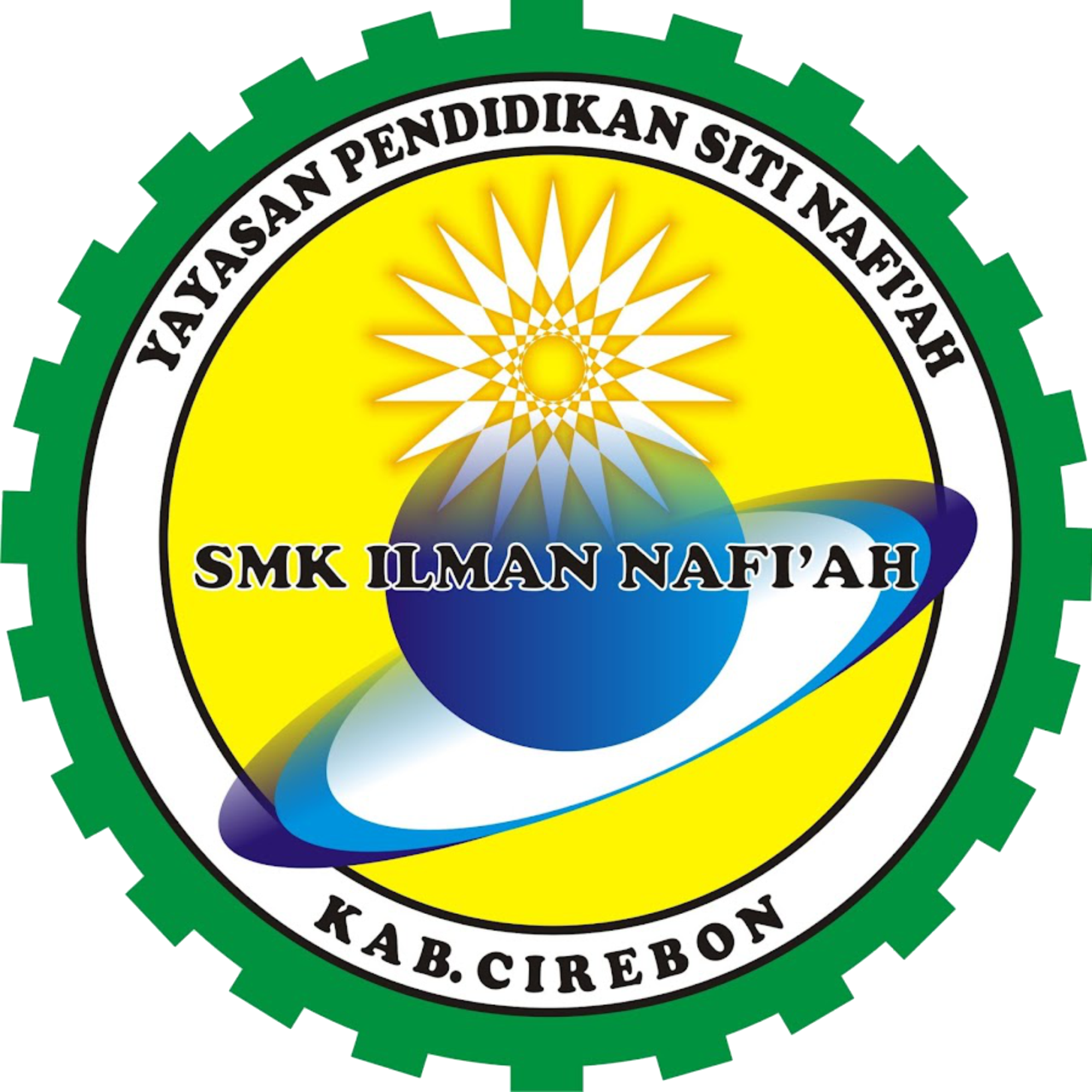 SMK Ilman Nafiah